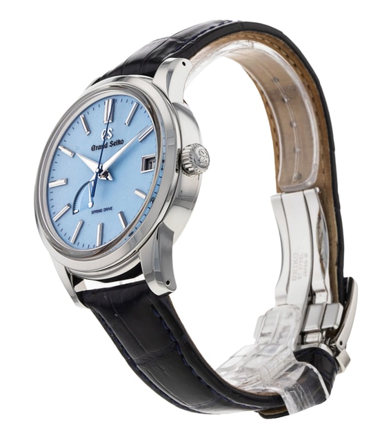 Grand Seiko Elegance Collection SBGA407 Image 2